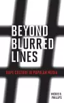 Beyond Blurred Lines cover