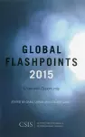 Global Flashpoints 2015 cover