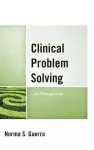 Clinical Problem Solving cover