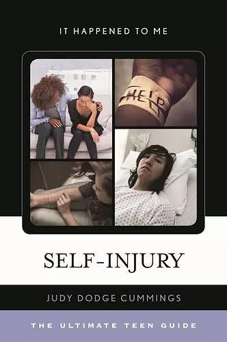 Self-Injury cover