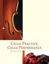 Cello Practice, Cello Performance cover