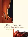 Cello Practice, Cello Performance cover