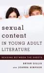 Sexual Content in Young Adult Literature cover