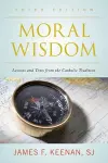 Moral Wisdom cover