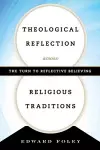 Theological Reflection across Religious Traditions cover