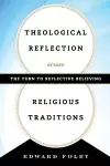 Theological Reflection across Religious Traditions cover