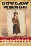 Outlaw Women cover