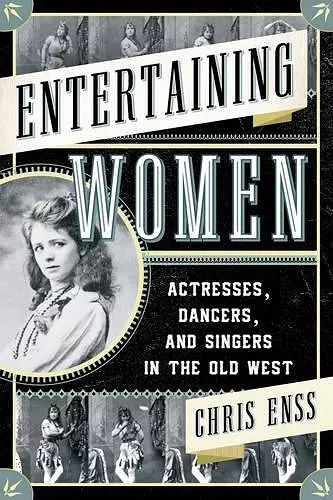 Entertaining Women cover