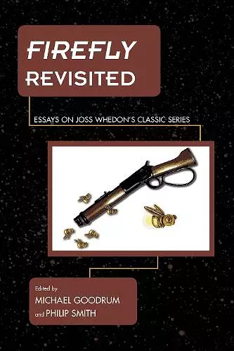 Firefly Revisited cover