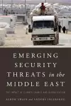 Emerging Security Threats in the Middle East cover