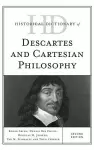 Historical Dictionary of Descartes and Cartesian Philosophy cover