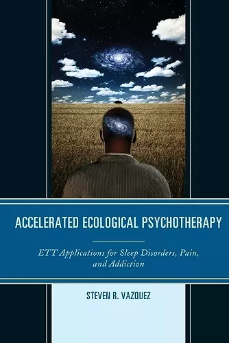 Accelerated Ecological Psychotherapy cover
