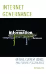 Internet Governance cover