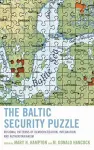 The Baltic Security Puzzle cover