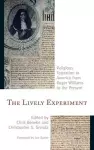 The Lively Experiment cover