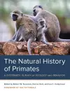 The Natural History of Primates cover