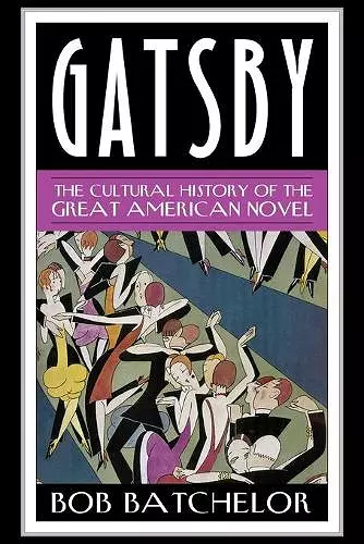 Gatsby cover