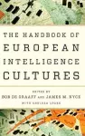 Handbook of European Intelligence Cultures cover