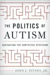 The Politics of Autism cover