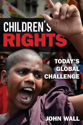 Children's Rights cover