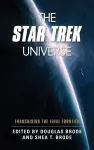 The Star Trek Universe cover