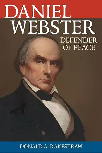 Daniel Webster cover