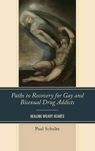 Paths to Recovery for Gay and Bisexual Drug Addicts cover