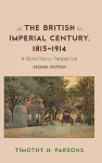 The British Imperial Century, 1815–1914 cover