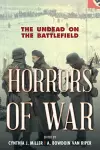 Horrors of War cover