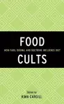 Food Cults cover