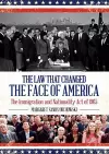 The Law that Changed the Face of America cover