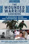 The Wounded Warrior Handbook cover