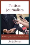 Partisan Journalism cover