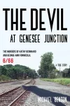 The Devil at Genesee Junction cover
