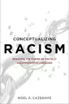 Conceptualizing Racism cover