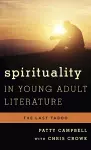 Spirituality in Young Adult Literature cover