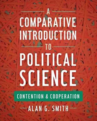 A Comparative Introduction to Political Science cover