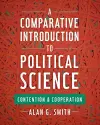 A Comparative Introduction to Political Science cover