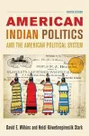 American Indian Politics and the American Political System cover