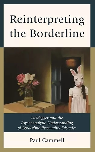 Reinterpreting the Borderline cover