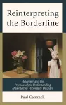 Reinterpreting the Borderline cover