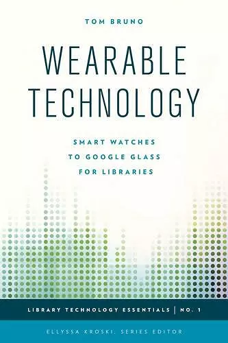 Wearable Technology cover