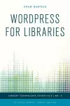 WordPress for Libraries cover