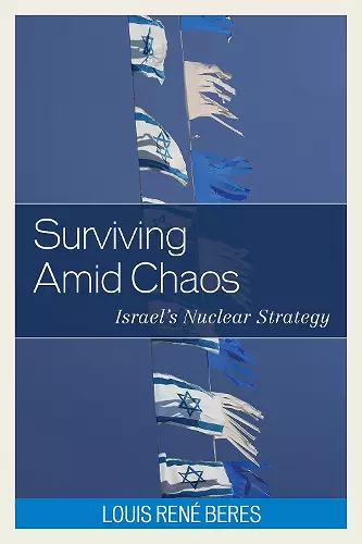 Surviving Amid Chaos cover