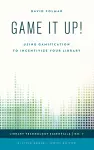 Game It Up! cover