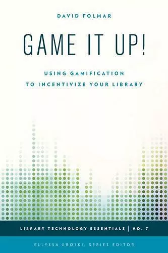 Game It Up! cover