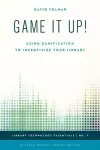 Game It Up! cover