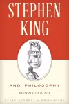 Stephen King and Philosophy cover