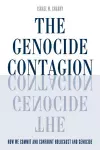 The Genocide Contagion cover
