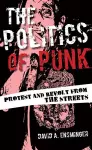 The Politics of Punk cover
